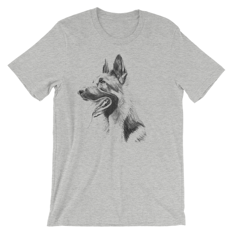 Leatherberg® T-Shirt