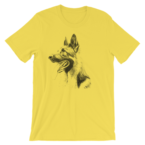 Leatherberg® T-Shirt