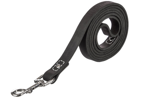 Leatherberg® 6ft Leather Dog Leash