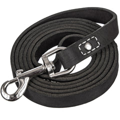 Leatherberg® 6ft Leather Dog Leash