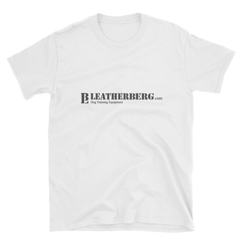 Leatherberg® T - shirt