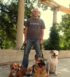 Image of Samuel, Dog Trainer