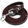 Image of Leatherberg® 6ft Leather Dog Leash