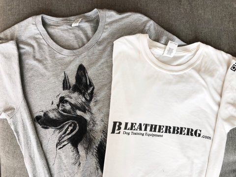 Leatherberg® T-Shirt